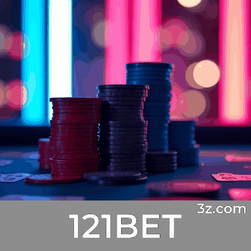 121BET: Apostas Esportivas Completas e Cotações Instantâneas