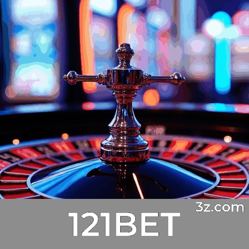 121BET: Apostas Esportivas Completas e Cotações Instantâneas