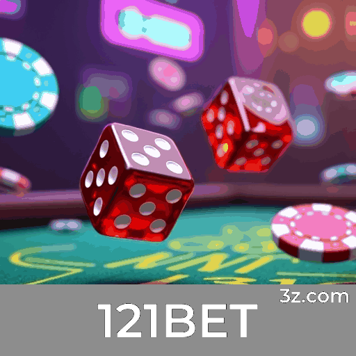 Experiência de Cassino Imersiva no 121BET para Brasileiros