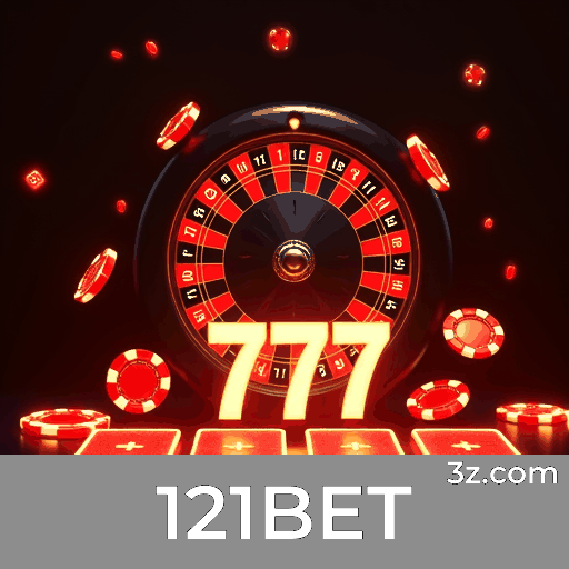 Experiência de Cassino Imersiva no 121BET para Brasileiros